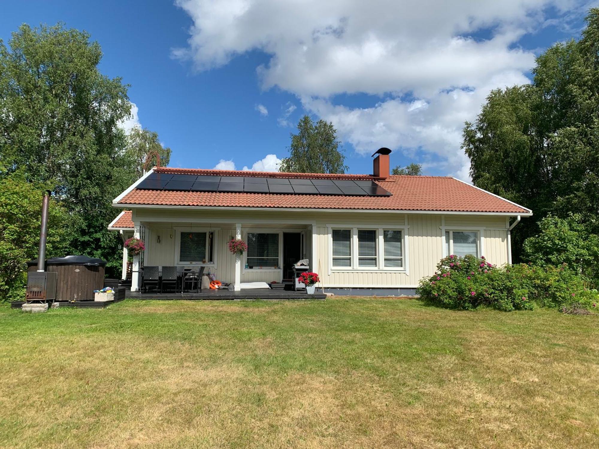 Riverside Home For Families - Beautiful House Near Santa Claus Village Rovaniemi Exteriér fotografie