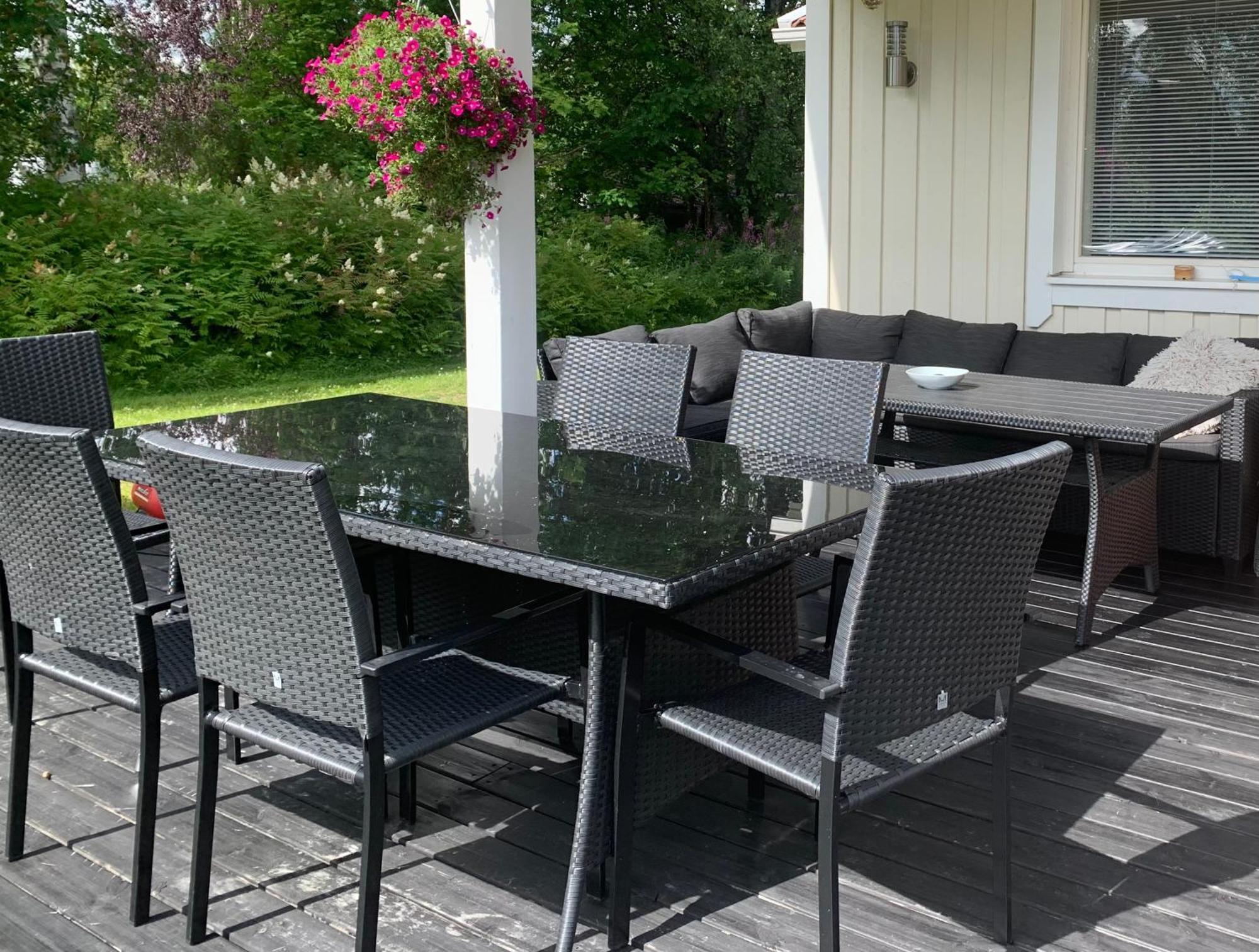 Riverside Home For Families - Beautiful House Near Santa Claus Village Rovaniemi Exteriér fotografie