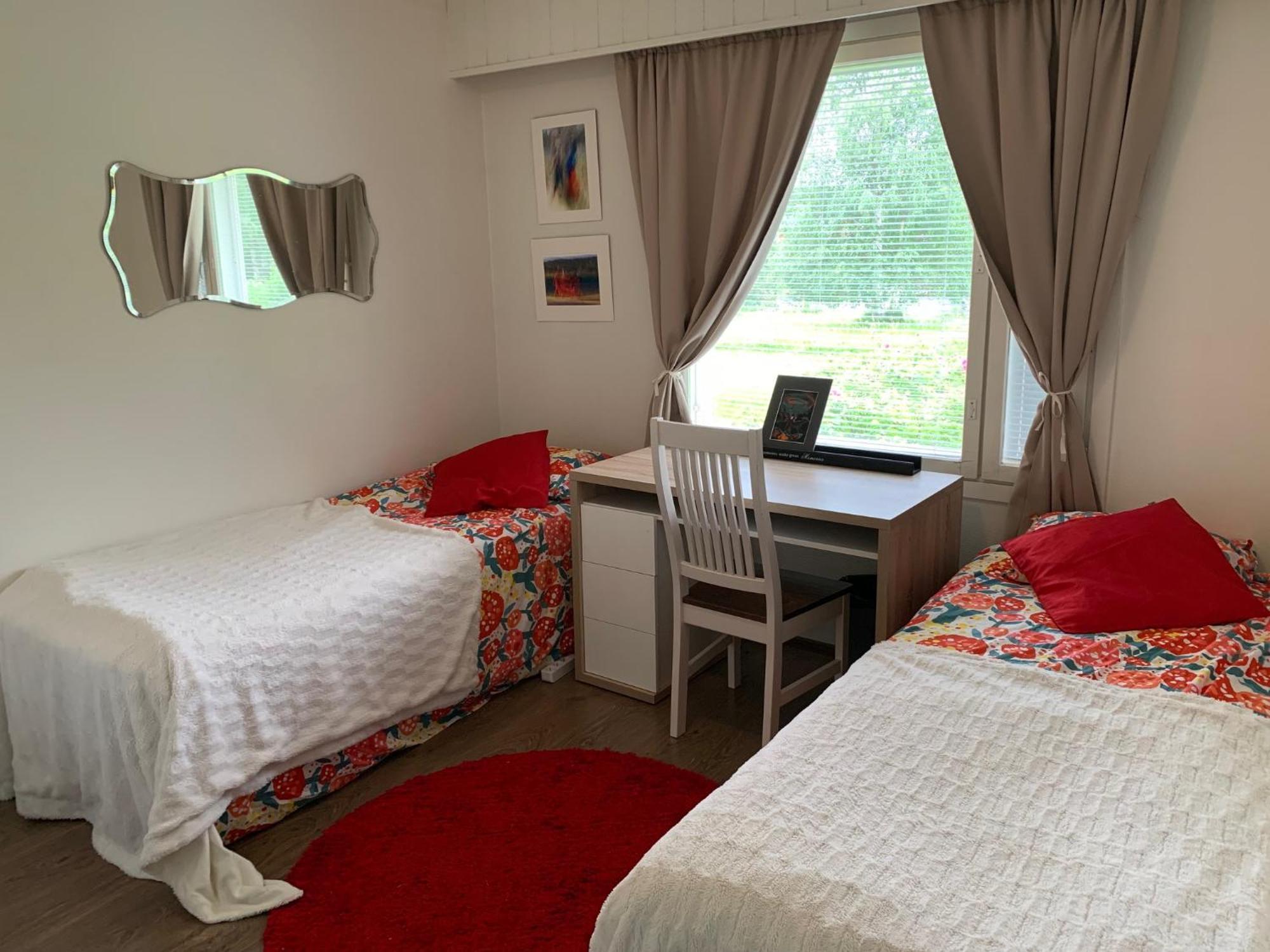 Riverside Home For Families - Beautiful House Near Santa Claus Village Rovaniemi Exteriér fotografie