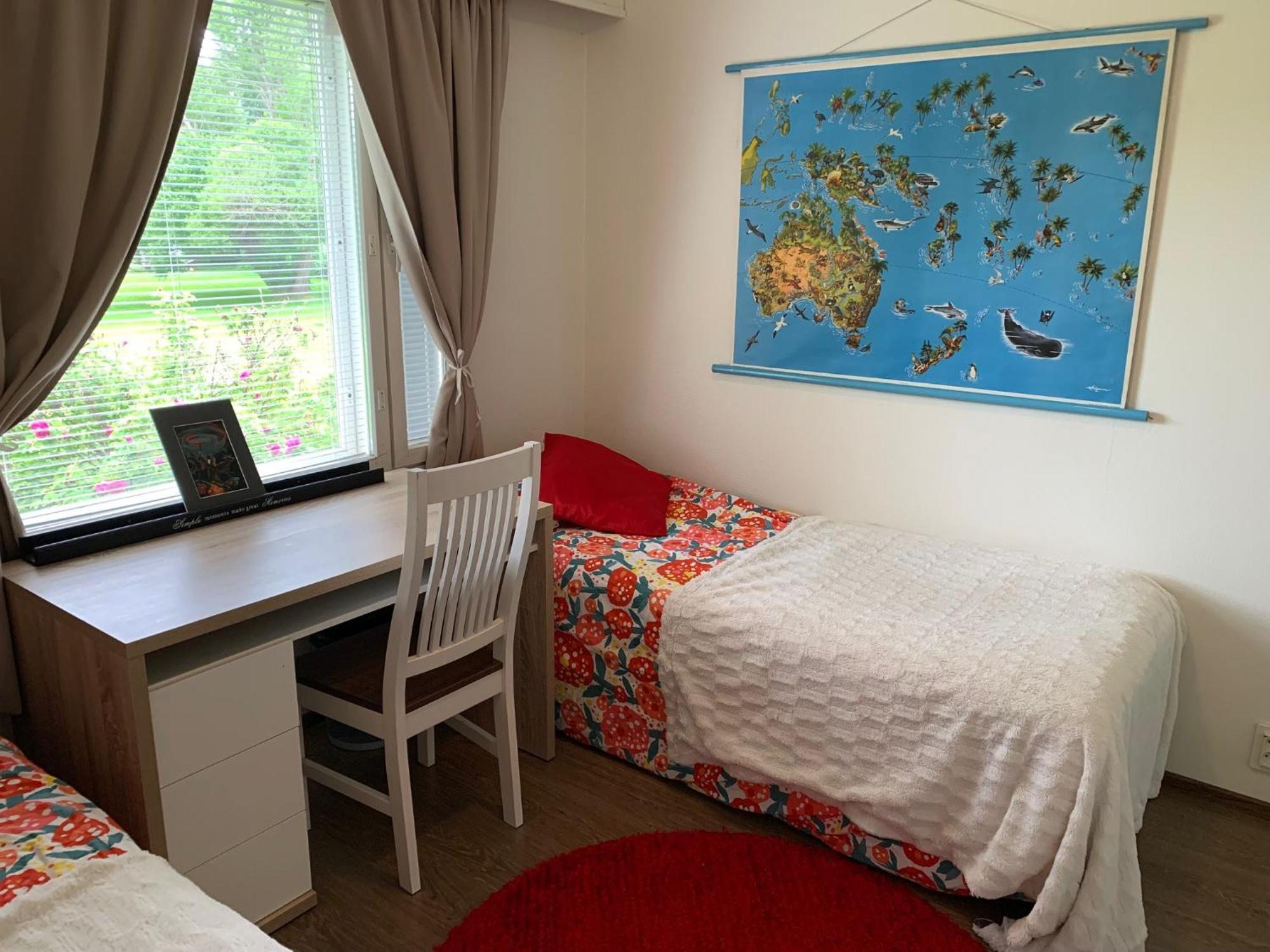 Riverside Home For Families - Beautiful House Near Santa Claus Village Rovaniemi Exteriér fotografie