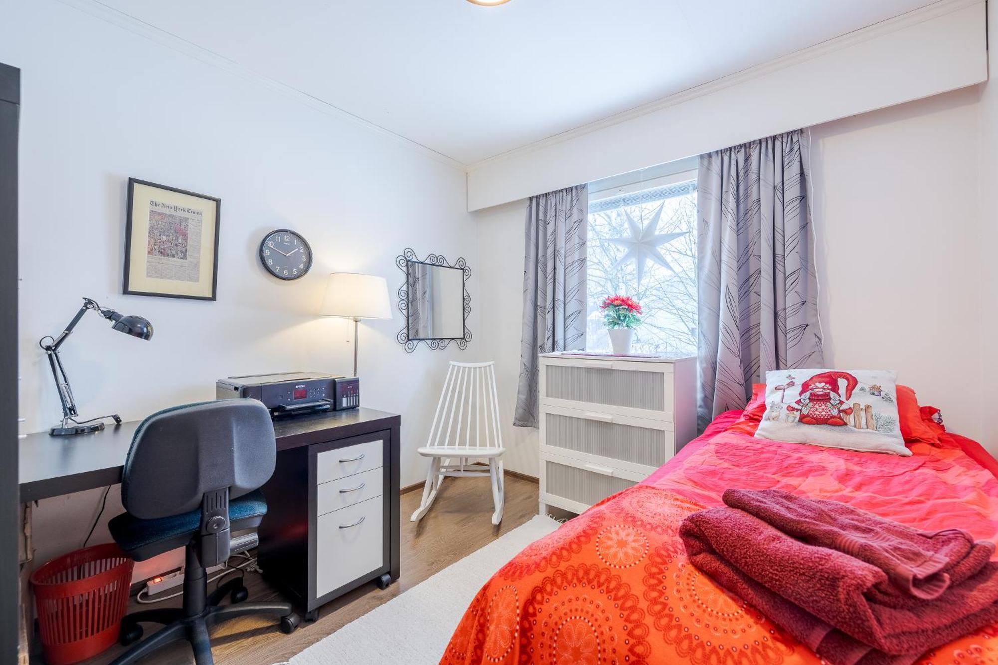 Riverside Home For Families - Beautiful House Near Santa Claus Village Rovaniemi Exteriér fotografie