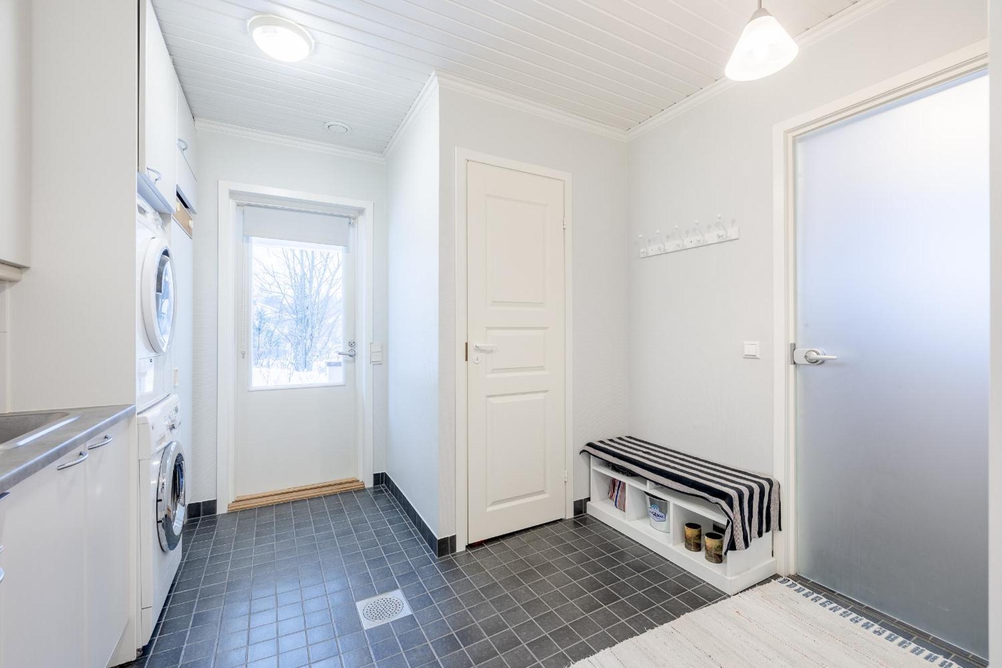 Riverside Home For Families - Beautiful House Near Santa Claus Village Rovaniemi Exteriér fotografie
