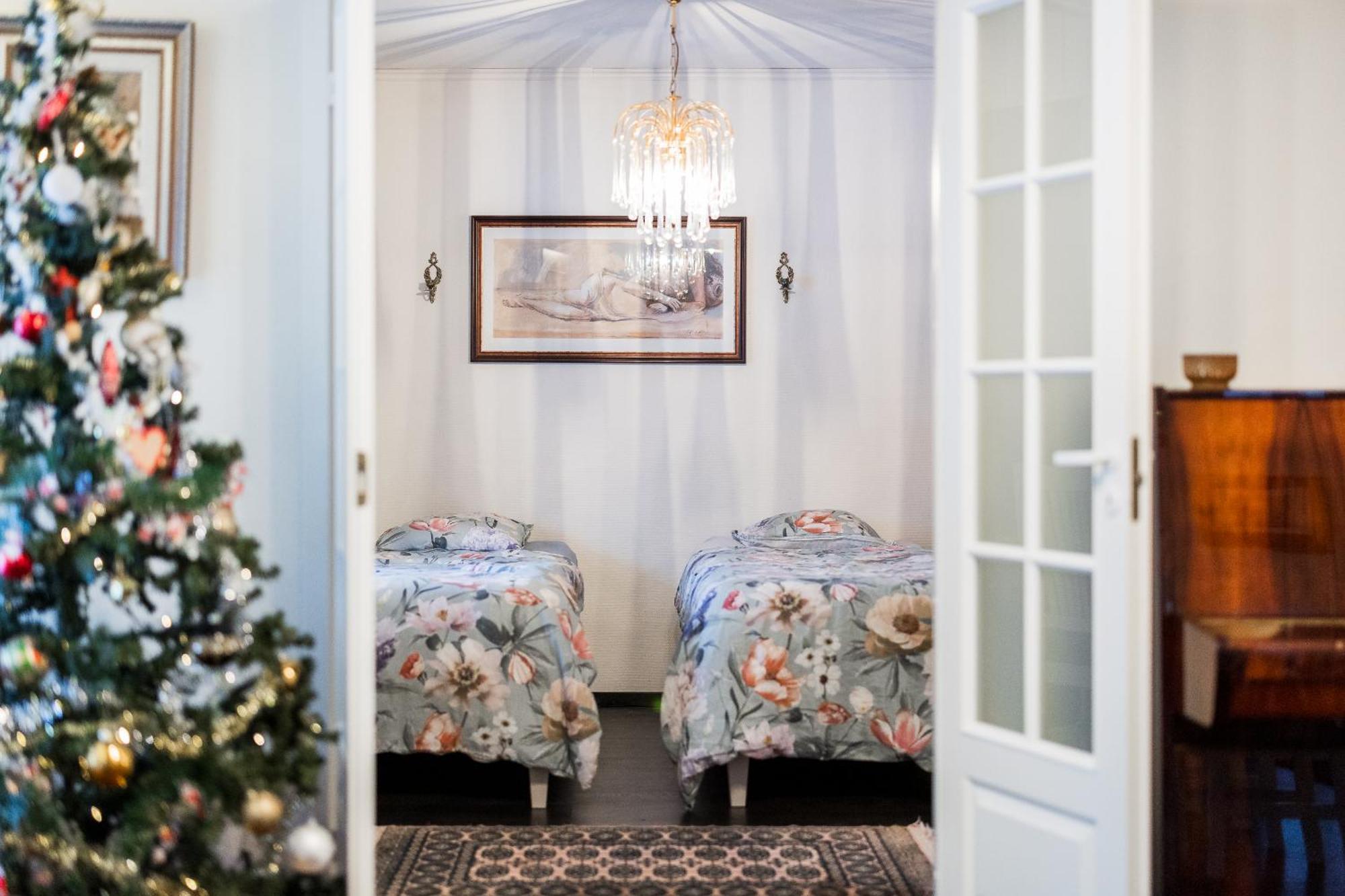 Riverside Home For Families - Beautiful House Near Santa Claus Village Rovaniemi Exteriér fotografie